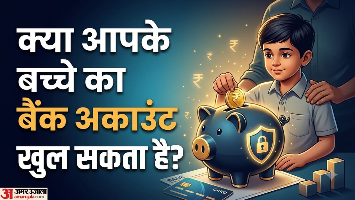 Can Minors Open a Bank Account Under 18? Rules, Age Limit, and Required Documents Explained