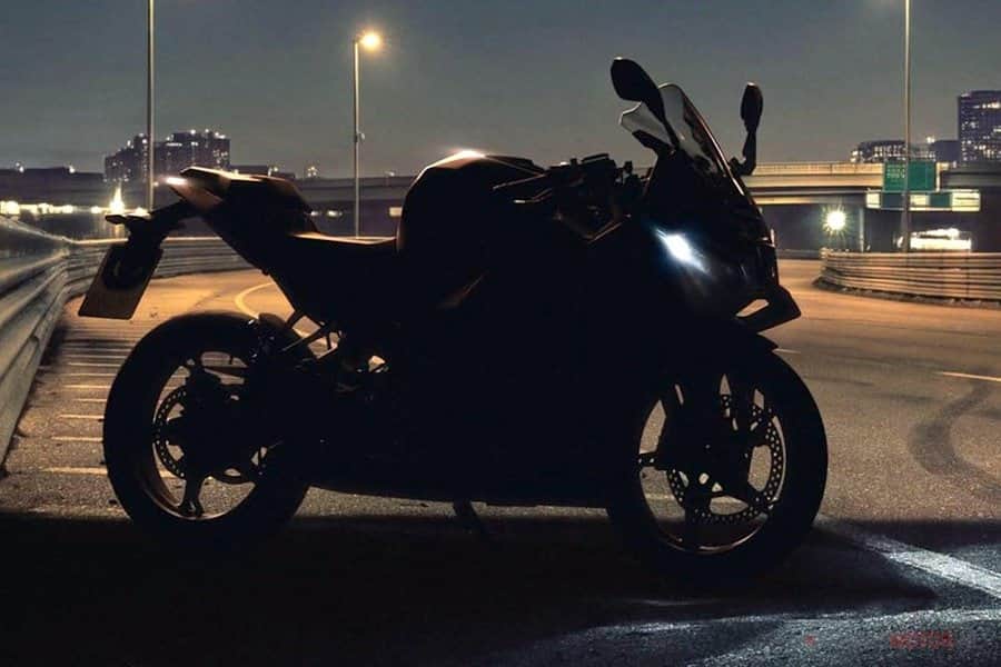 BMW F 450 RR Teased Ahead October 15 Debut: Expected Design, Engine Launch