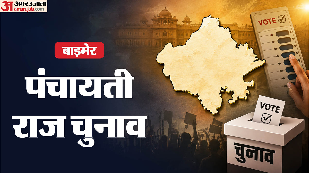 बाड़मेर में बदले सियासी समीकरण: साथ आए अमीन खान और फतेह, पंचायत चुनाव से पहले कांग्रेस ने तेज की एकजुटता