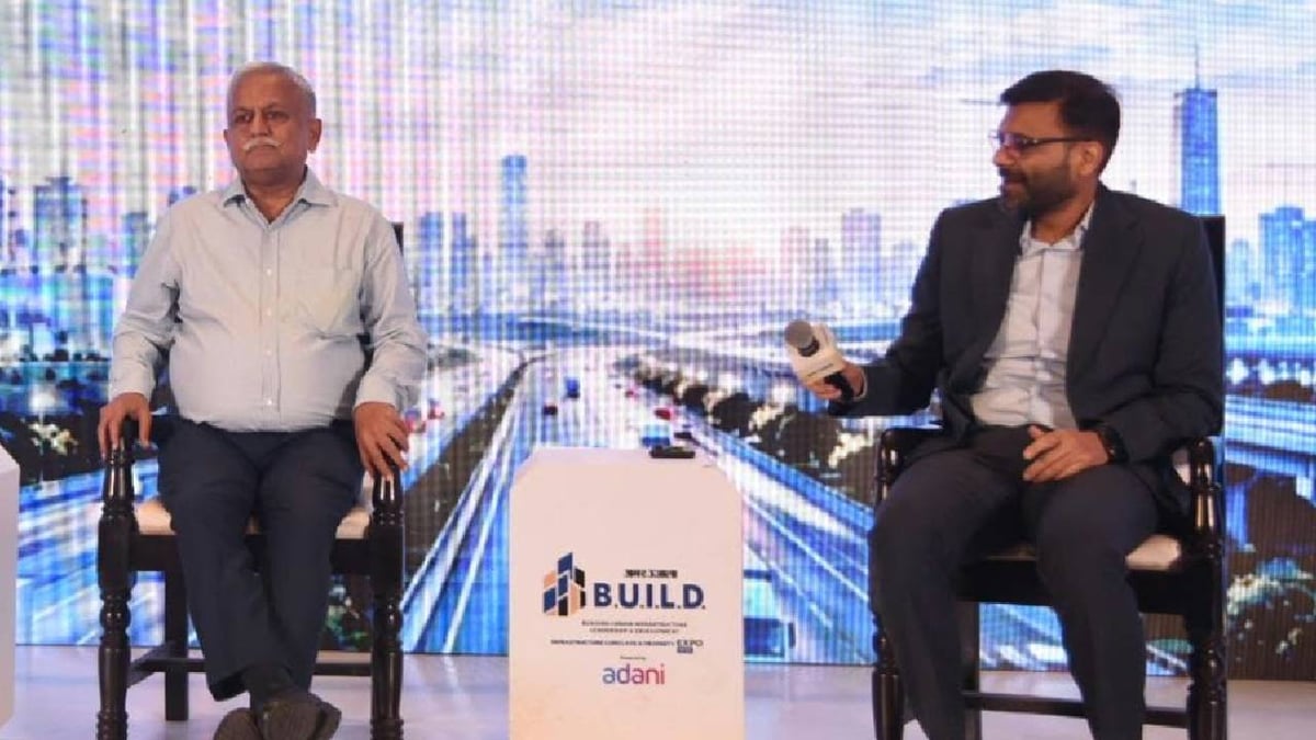 Build 2026 Lucknow: मयंक अग्रवाल बोले- गोरखपुर से लगाव था, इसलिए शहर को बदलने की इच्छा हुई