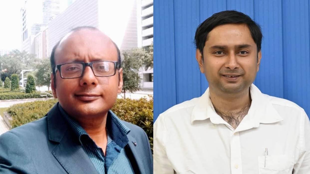IIT BHU new technology will break down bacteria and their cell walls in Varanasi