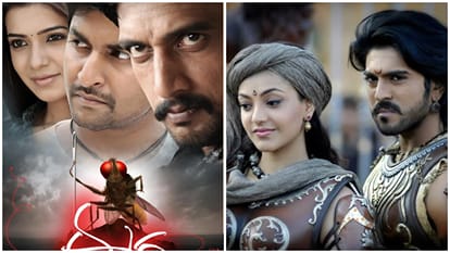 Birthday Special From Baahubali RRR To Varanasi How SS Rajamouli Became One Of Indias Highest Paid Directors