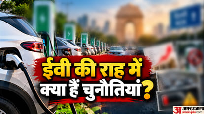 Delhi-NCR Plans To Phase Out Petrol-Diesel Cars: EV Targets, Car Ban Proposal And Incentives