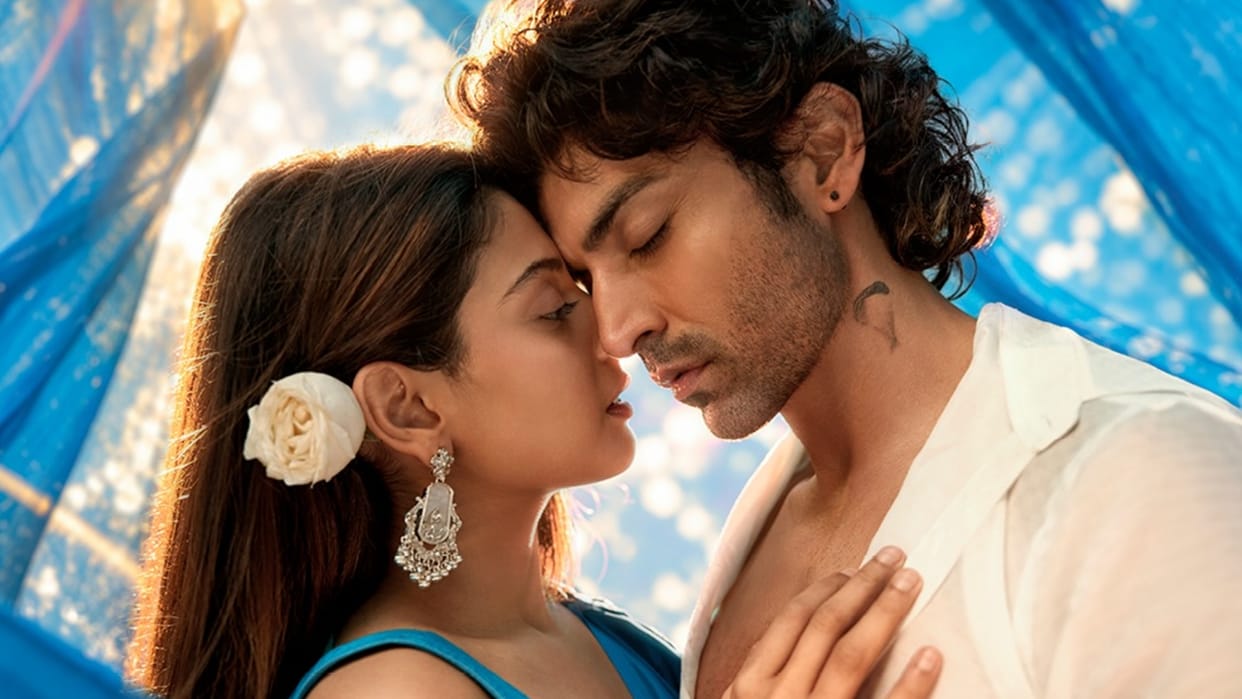 Tum Mere Ho Trailer Out Gurmeet Choudhary And Isha Malviya Film To Release On October 23