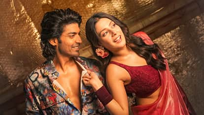 Tum Mere Ho Trailer Out Gurmeet Choudhary And Isha Malviya Film To Release On October 23