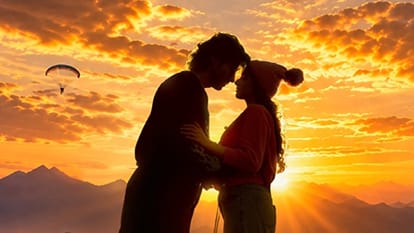 Tum Mere Ho Trailer Out Gurmeet Choudhary And Isha Malviya Film To Release On October 23