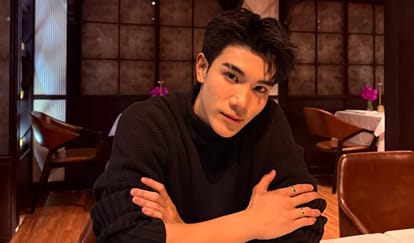 Thai Actor Fourth Nattawat Apology From Indian Fans After Backlash Bollywood Hero Segment