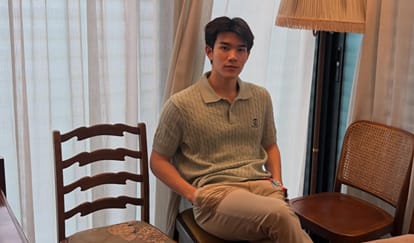 Thai Actor Fourth Nattawat Apology From Indian Fans After Backlash Bollywood Hero Segment