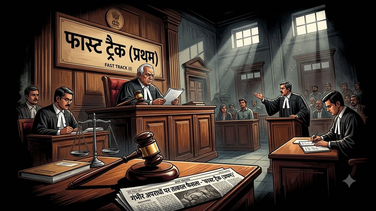 सामूहिक दुष्कर्म केस: आईआईटी बीएचयू की कहानी पर सवाल, सुनवाई में निर्भया कांड का भी जिक्र आया; मिली अगली तारीख