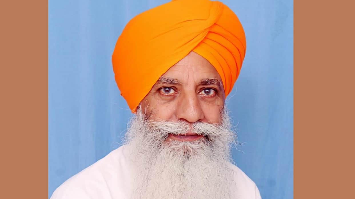Chaduni Farmers Union objected to practice of sending paddy to rice mills before weighing In Haryana