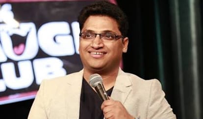 Comedian Gaurav Gupta Backlash After Caste Accent Jokes On Woman In Show
