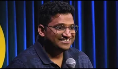 Comedian Gaurav Gupta Backlash After Caste Accent Jokes On Woman In Show