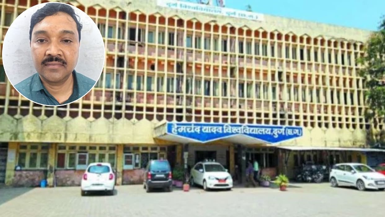 Registrar's room locked despite High Court order, unable to join, contempt warning