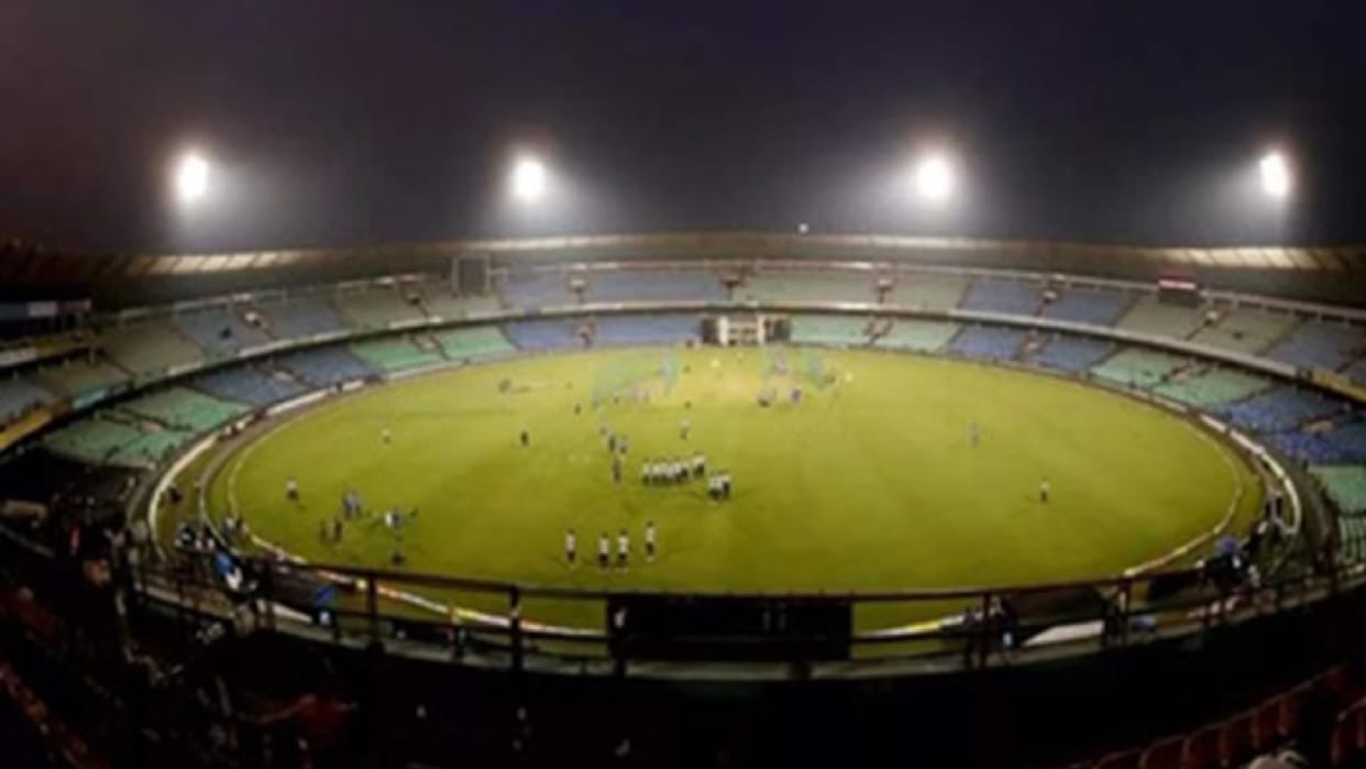 India vs Zimbabwe Women's T20I in Raipur: Online tickets from October 12, read full story