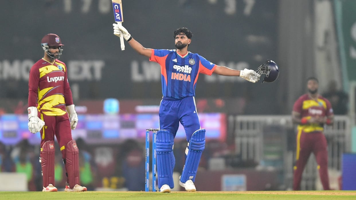 भारत बनाम वेस्टइंडीज:क्या बारिश में धुल जाएगा दूसरा टी20, रांची में मैच के दौरान  कैसा रहेगा मौसम? जानें - Ind Vs Wi 2nd T20 Weather Forecast Ranchi Jsca  Stadium Pitch ...
