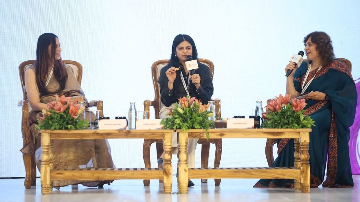 indore-women-leadership-conclave-2026-empowering-female-entrepreneurs