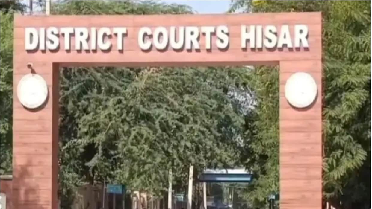 18-year-old case sentencing of official from Gujarat-based pharmaceutical company pronounced today Hisar Court