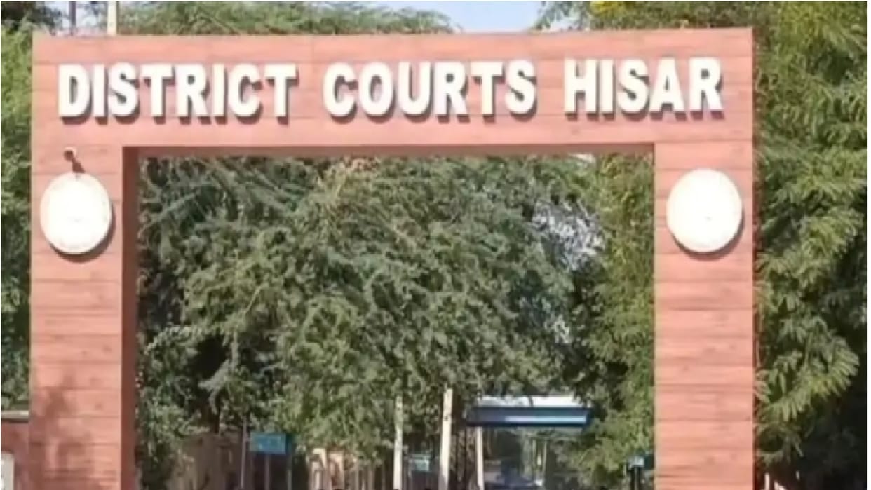 18-year-old case sentencing of official from Gujarat-based pharmaceutical company pronounced today Hisar Court