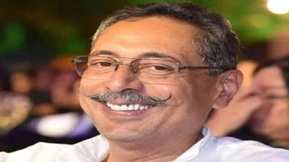 कांग्रेस नेता विश्वेंद्र सिंह