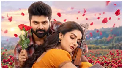 why Comrade Kalyan in trends know the release date cast and story of Telegu film