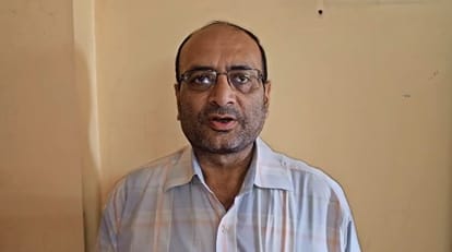 फीटा के महासचिव उमंग अग्रवाल