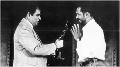 Nana Patekar memories life films dialogue social work and personality