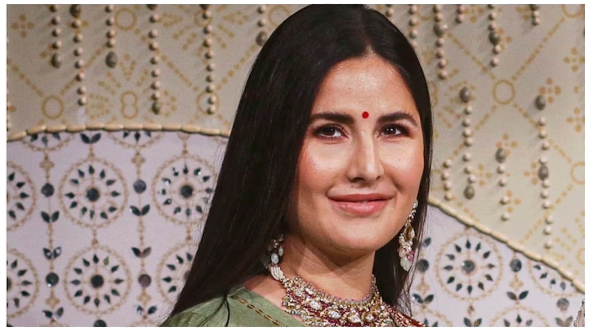 Katrina Kaif express his views on postpartum trolling says Be your own cheerleader