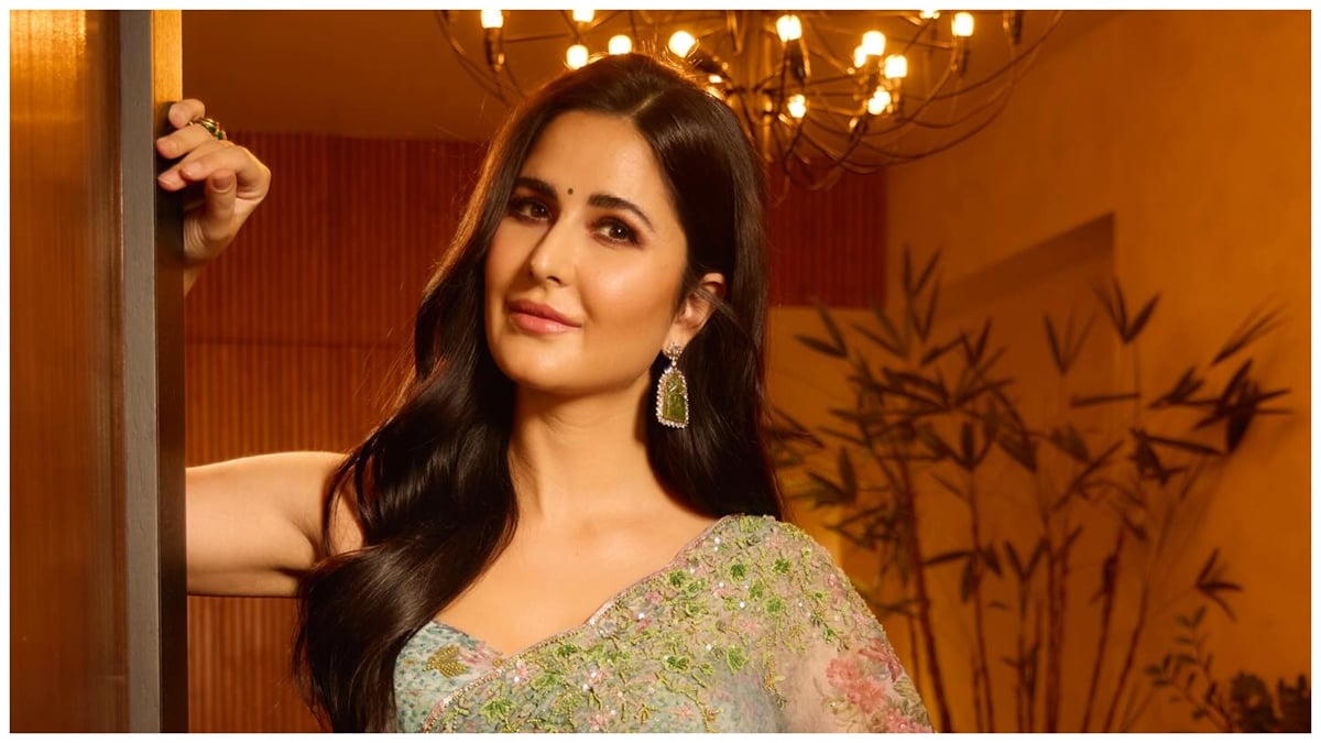 कटरीना कैफ: क्या अभिनेत्री ने आलोचकों को दिया जवाब? गिनाए सोशल मीडिया पर ज्यादा ध्यान देने के नुकसान