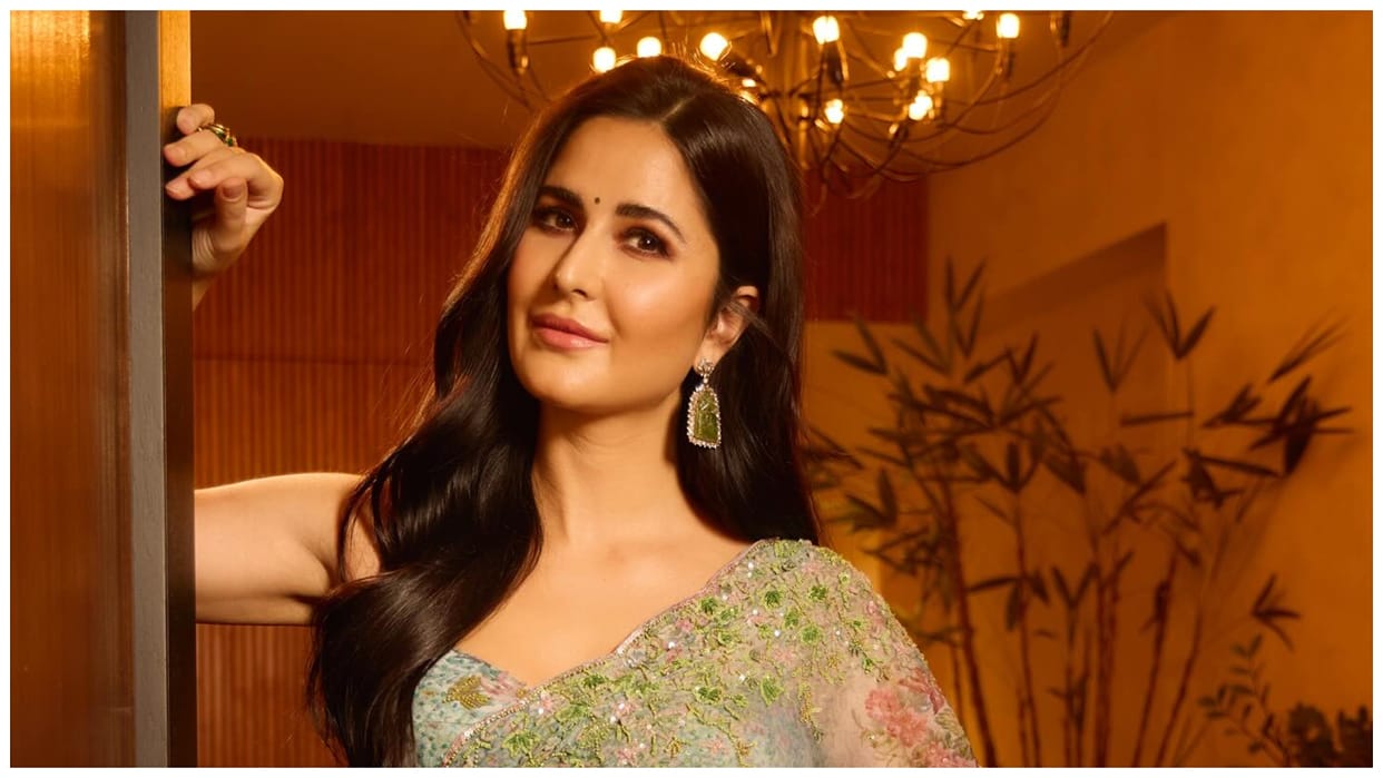 Katrina Kaif express his views on postpartum trolling says Be your own cheerleader