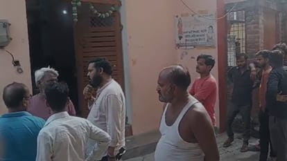 UP Big News Premanand Maharaj's new message; Home Guard kills wife and daughter; major decision taken