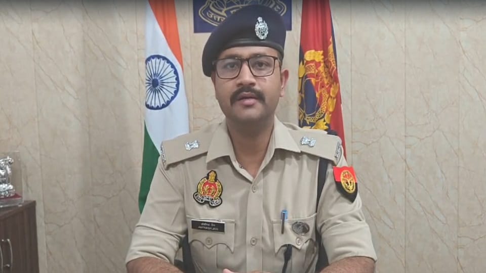 Pinki murdered following a dispute over a love affair case solved after two and a half months Rajesh arrested