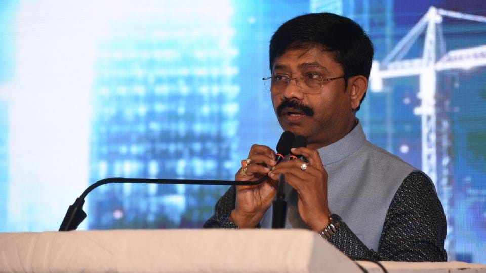 EBuild-2026 Live UP's Development Roadmap, Infrastructure Conclave and Property Expo in Lucknow Latest Updates