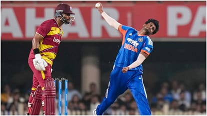 IND vs WI 2nd T20 2026 Innings Analysis India vs West Indies Key Highlights and Turning Points News in Hindi