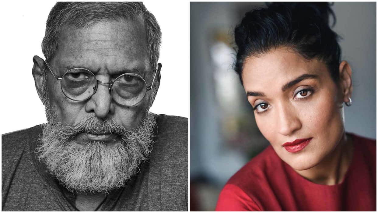 Sandhya Mridul On Abuse After Nana Patekar Death Does A Person Stop Being An Abuser When They Die