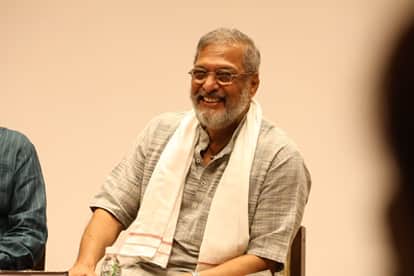 AICWA Shyamlal Gupta Slams On Tanushree Dutta Remark On Nana Patekar Death