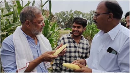 Nana Patekar memories life films dialogue social work and personality