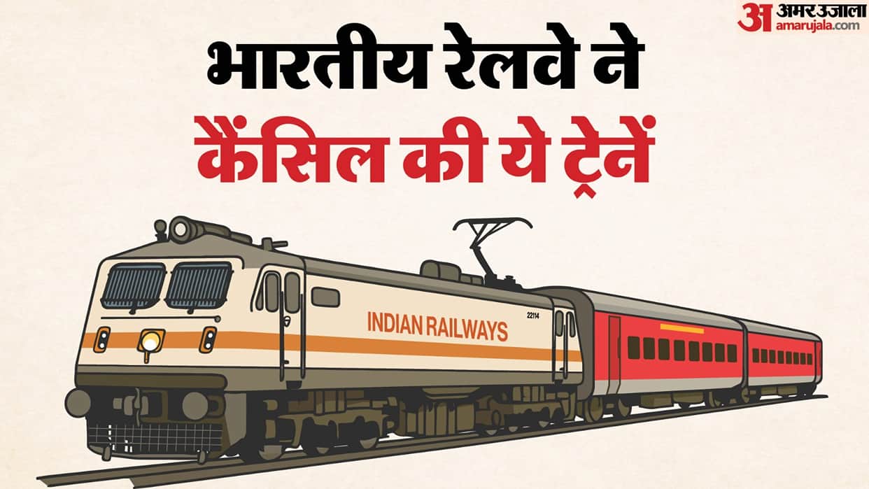 Shiv Ganga and Superfast Express trains scheduled to travel from Banaras to Delhi on October 9 have been