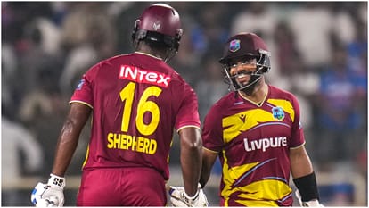 IND vs WI 2nd T20 2026 Innings Analysis India vs West Indies Key Highlights and Turning Points News in Hindi