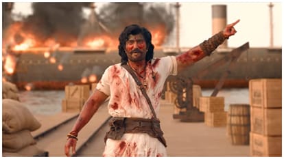 Ranabaali Producer Ravi Shankar Slams Trollers Amid Vijay Deverakonda Online Trolling