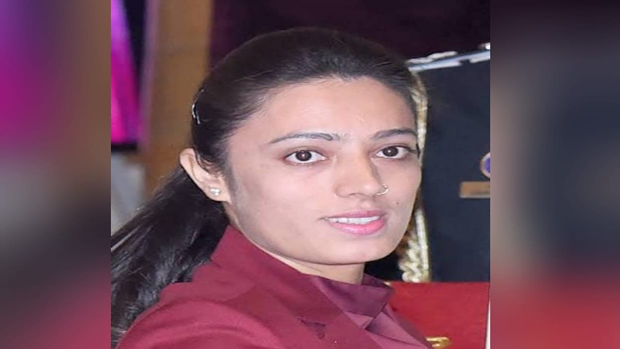 Ritu Negi expresses hurt; asks, "Did I cease to be a daughter of Himachal in just two days?"