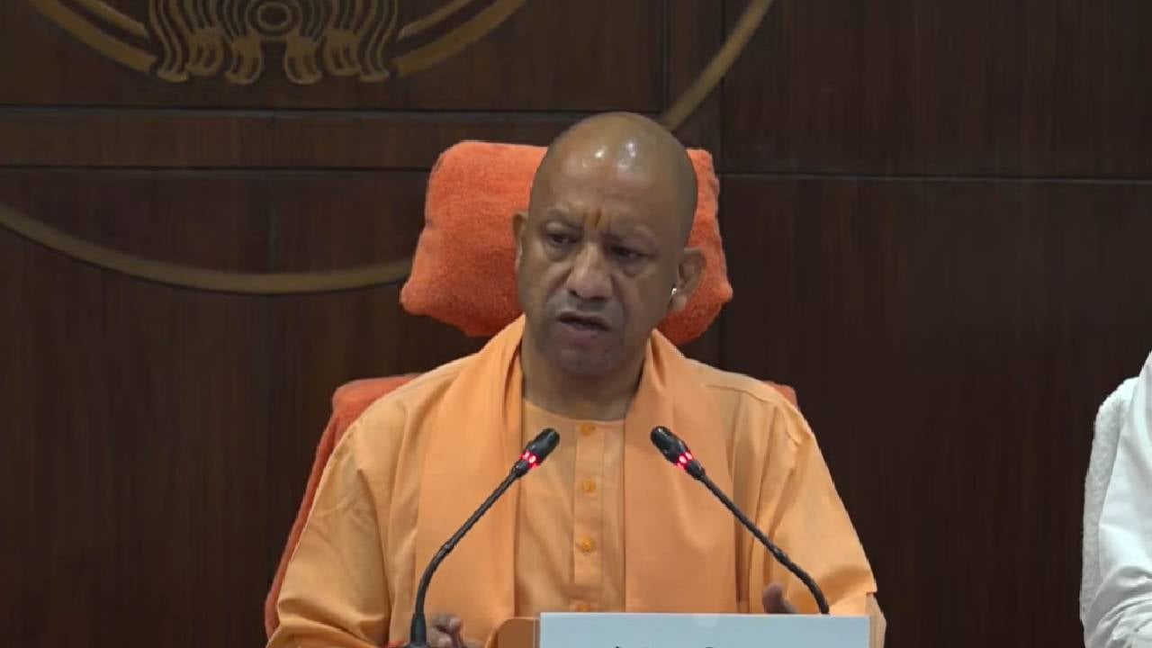 Tight security arrangements for CM Yogi program in Bareilly