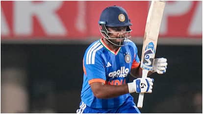 Sunil Gavaskar Questions India's Batting Approach After 24-Run Loss to West Indies in Fourth T20I