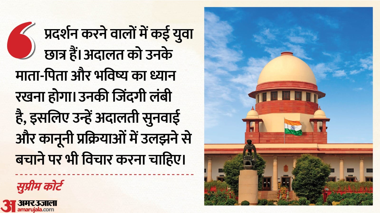 सुप्रीम कोर्ट