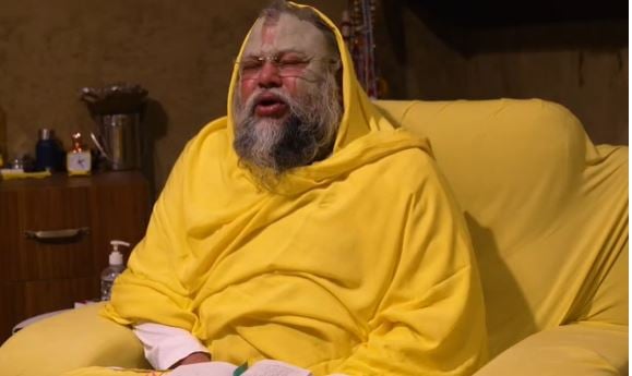 प्रेमानंद महाराज का नया संदेश: 'निंदा और तिरस्कार को भगवान की कृपा मानें; जानें संत ने और क्या कहा