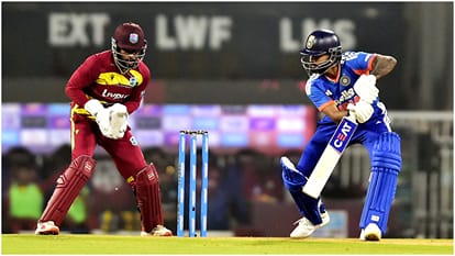 IND vs WI 2nd T20 2026 Innings Analysis India vs West Indies Key Highlights and Turning Points News in Hindi