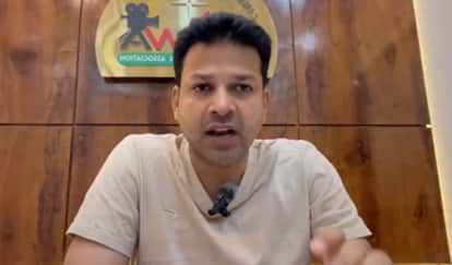 AICWA Shyamlal Gupta Slams On Tanushree Dutta Remark On Nana Patekar Death