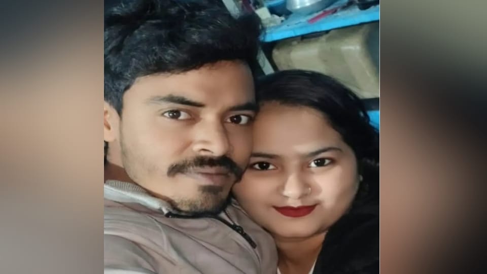 Talib Murder Case: Wife Ilma jailed; lover who strangled him and his friend absconding