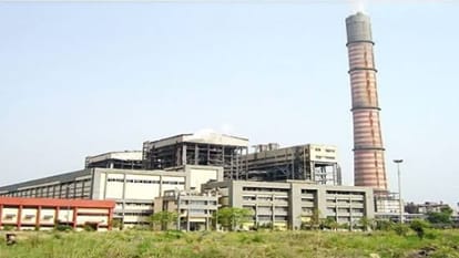 तेनुघाट थर्मल पावर स्टेशन