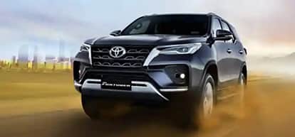 2026 Toyota Fortuner Leader Edition Launched, New Features, Variants Explained