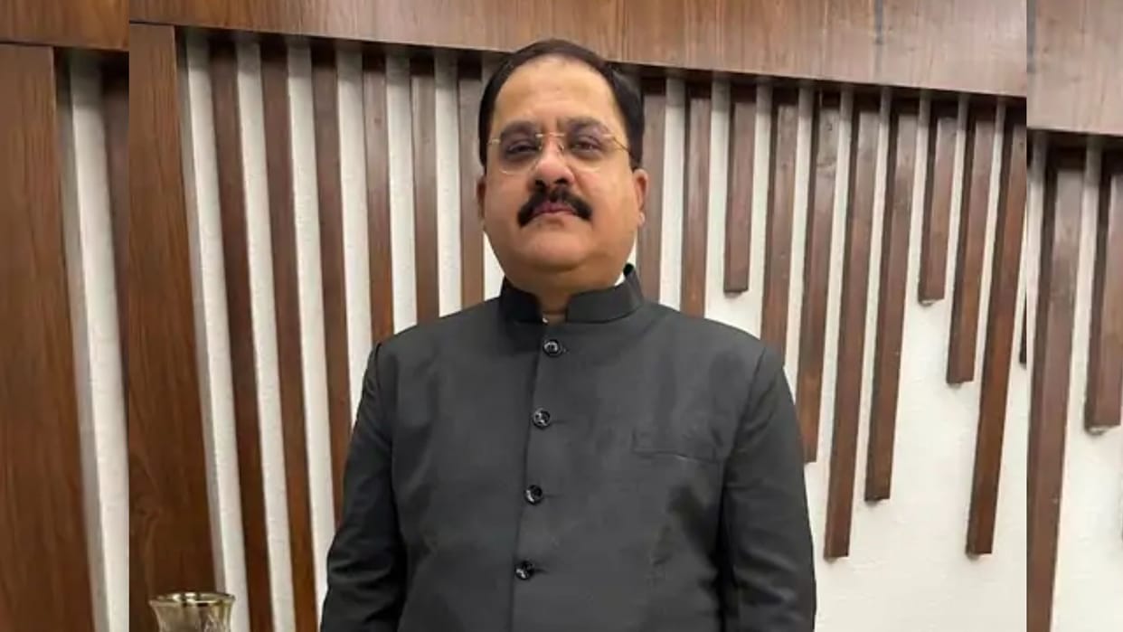 MP: Fake ₹2.75 Crore FDR in Bhopal Liquor Contract; Deputy CM’s Former OSD Deepam Raichura Suspended
